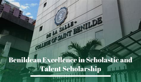 benilde entrance exam|Scholarships & Grants .